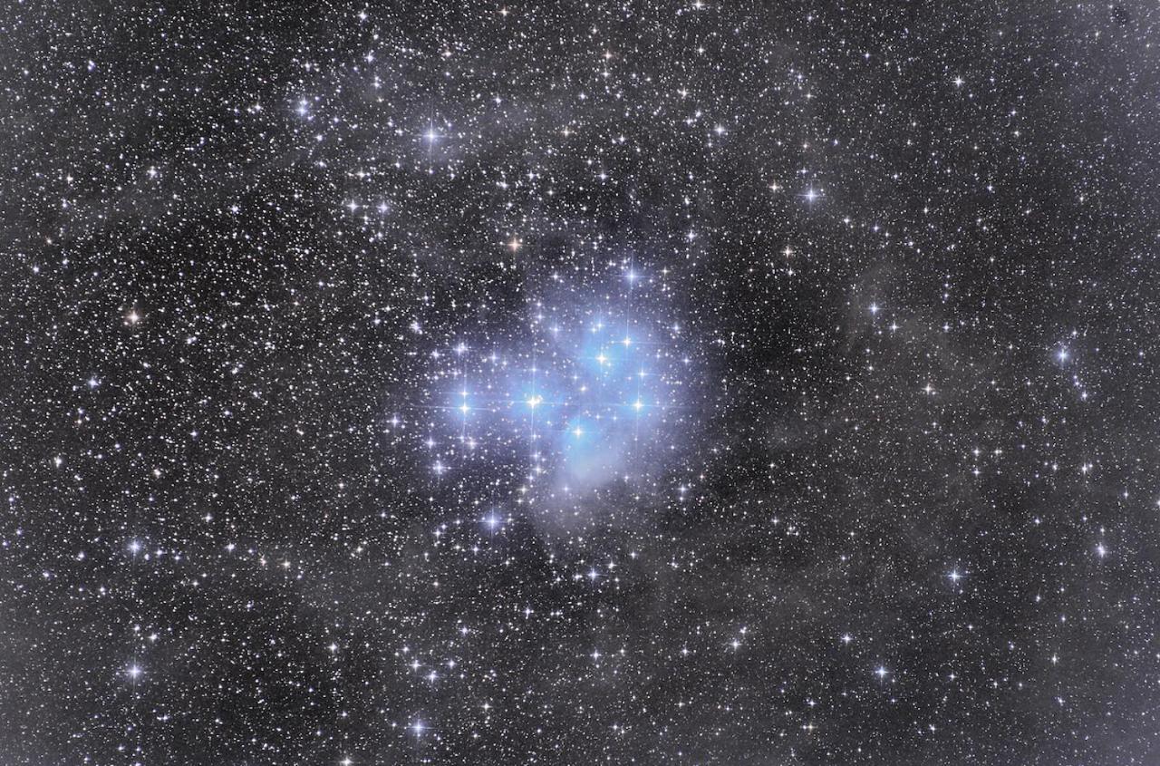 Grand T5 Sirius De L'observatoire