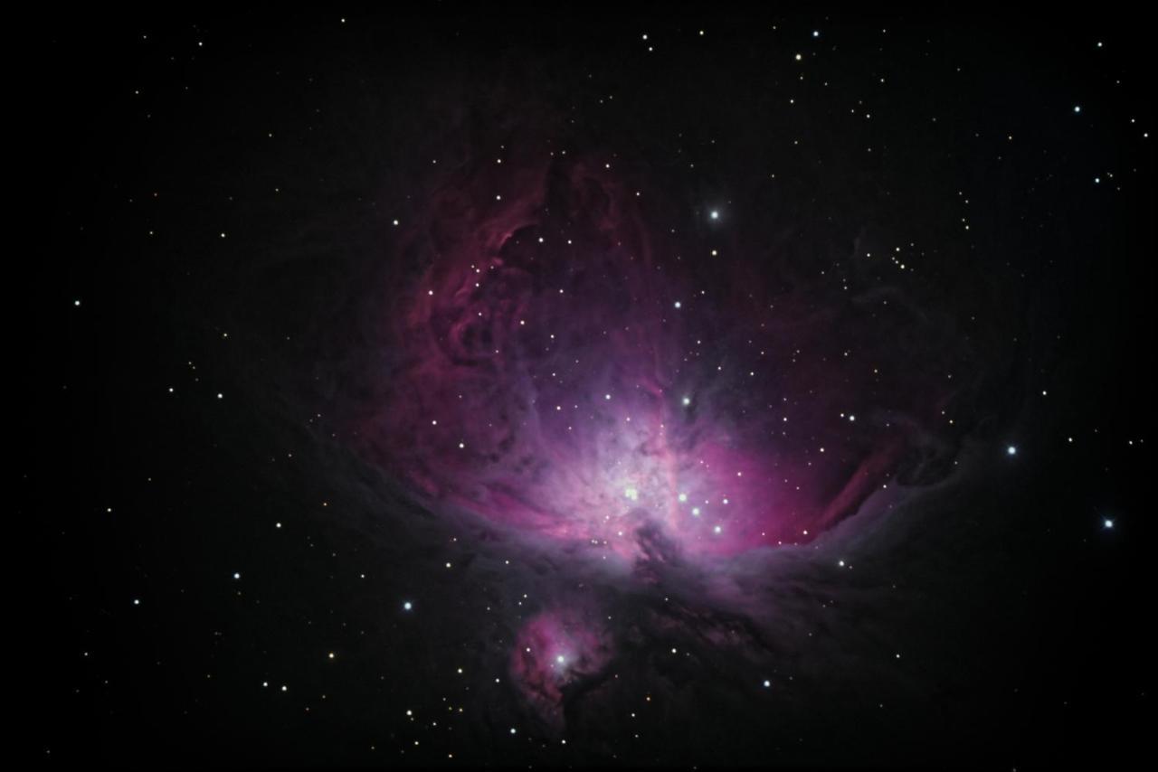 Hébergement de vacances Grand T5 Sirius De L'observatoire