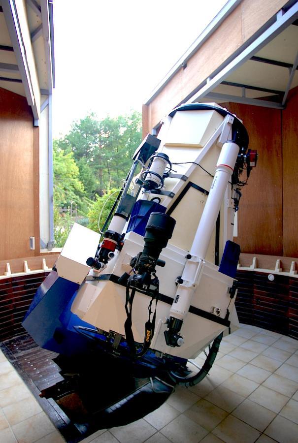Grand T5 Sirius De L'observatoire Bauduen