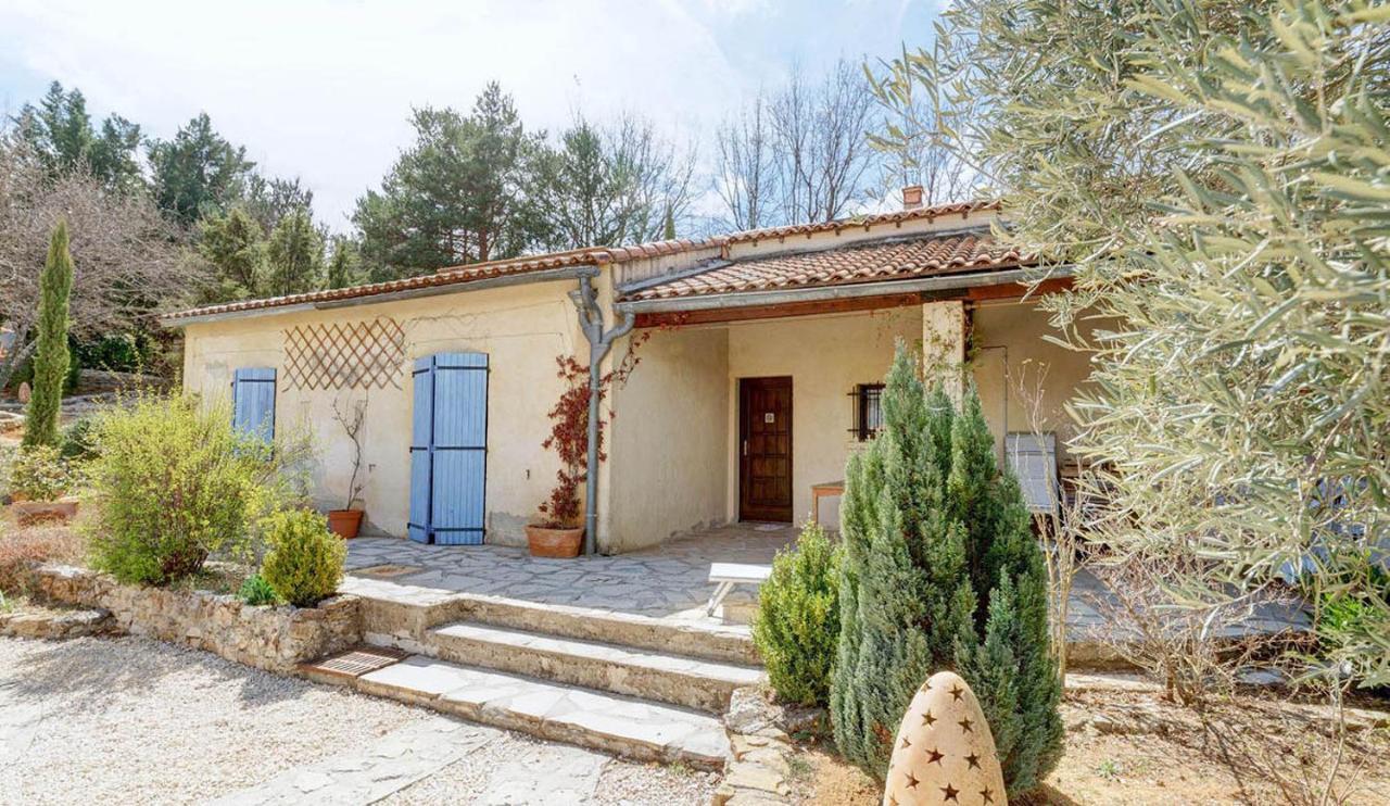 Holiday home Grand T5 
